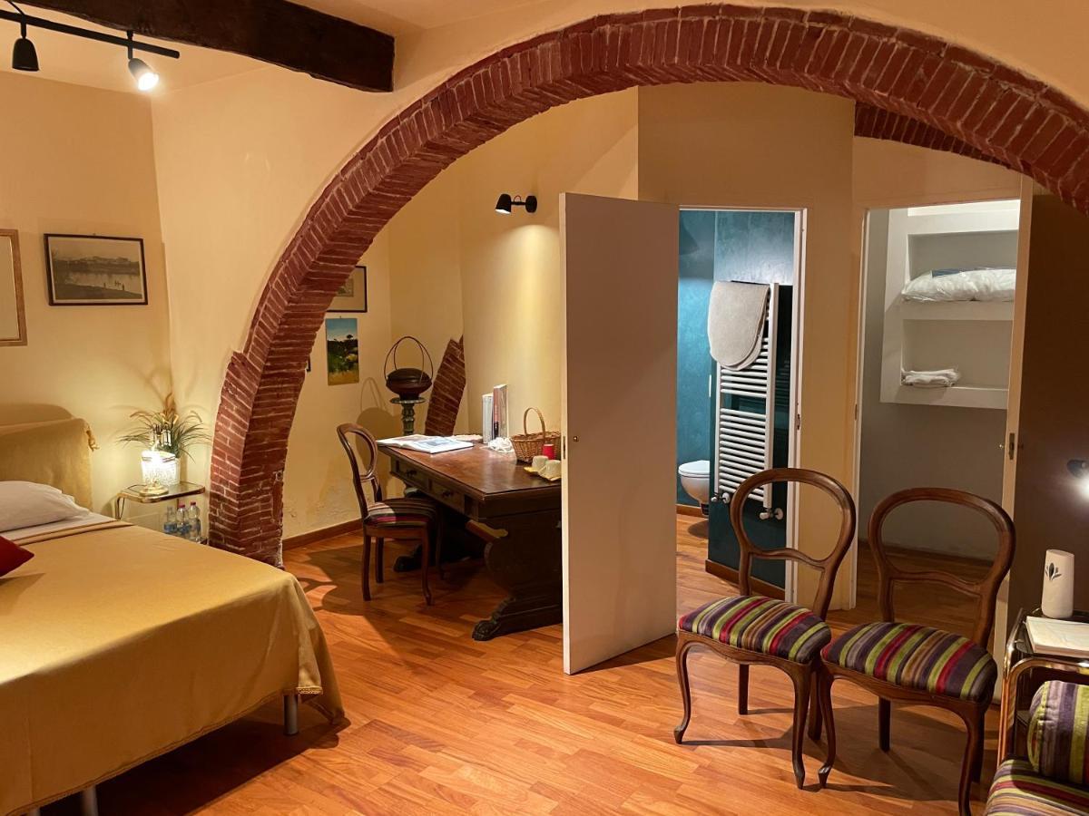 Pisa Centro Storico Apartment Exterior photo